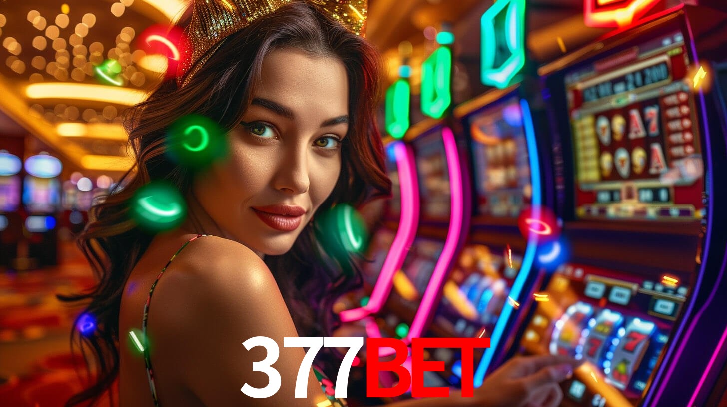 Apostas esportivas da 377bet com odds competitivas