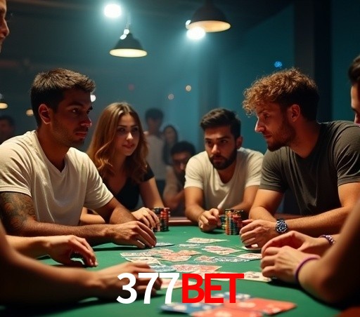 Plataforma completa da 377bet com todos os jogos