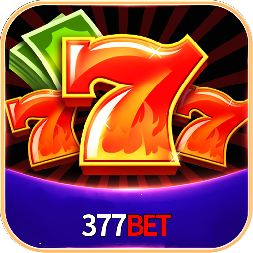 Logo da 377bet